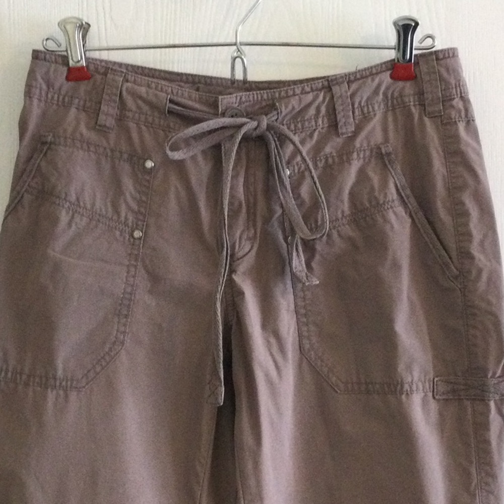 Victoria’s Secret London Jean Chinos - Brown
